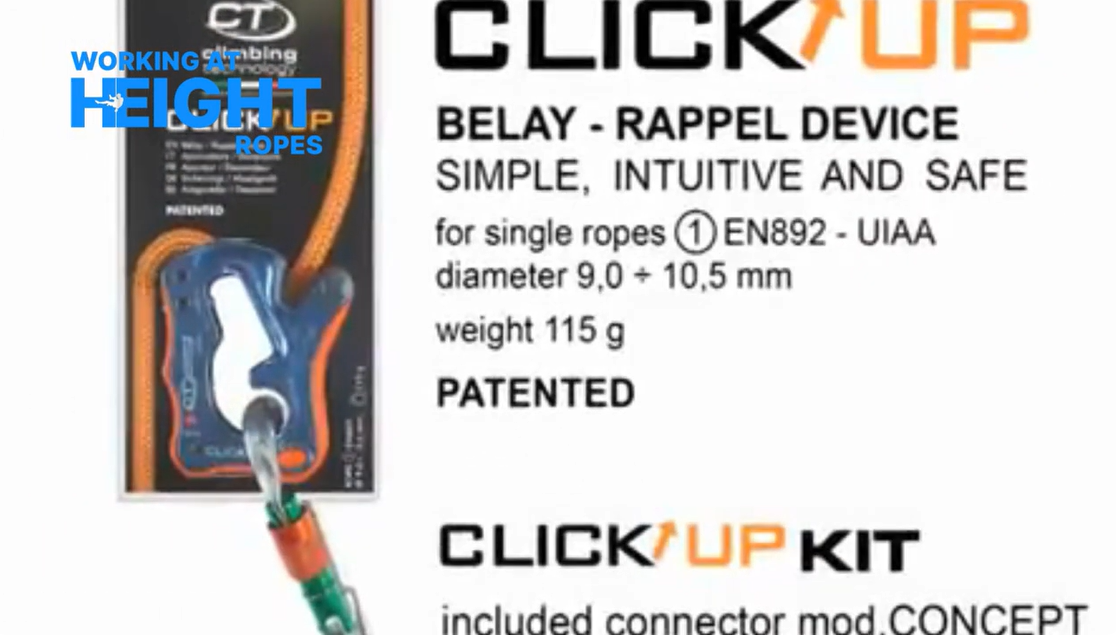 Belay Device